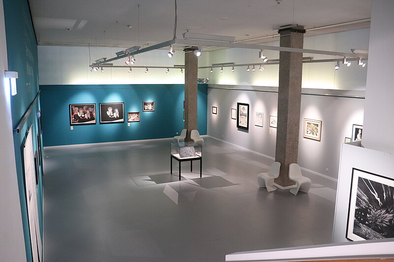 Copyright: Gutenberg-Museum